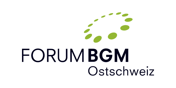 Logo Forum BGM Ostschweiz