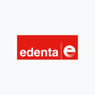 EDENTA AG in Mauren