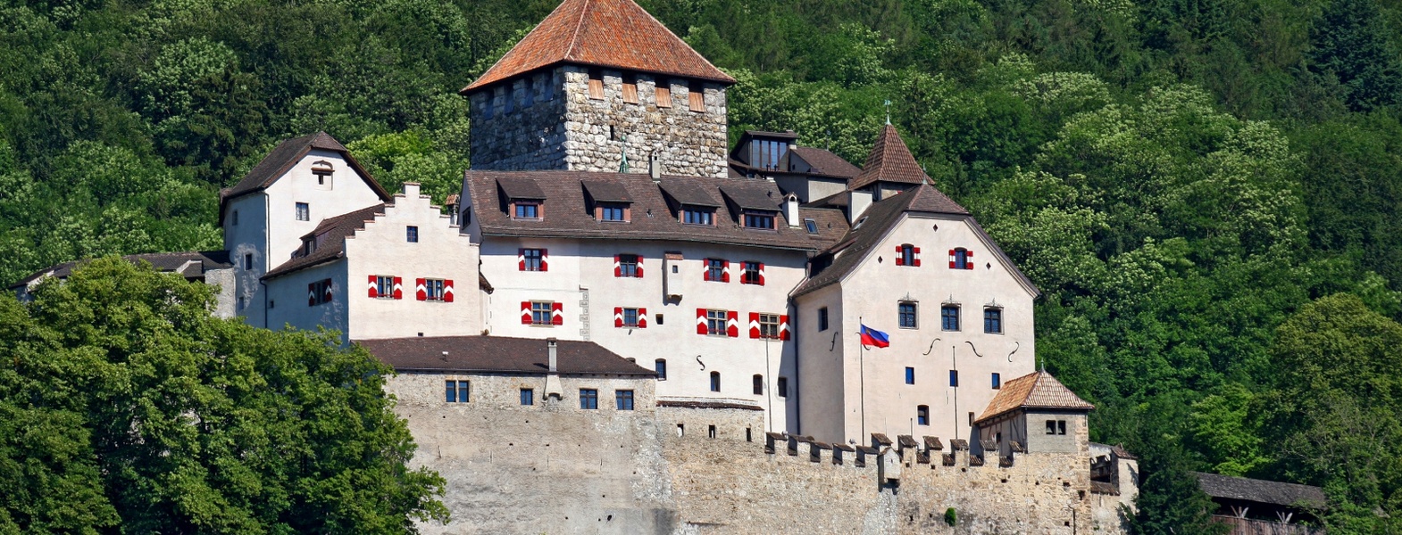 Schloss Vaduz