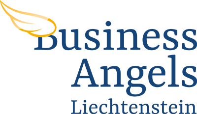 Logo Business Angels Liechtenstein