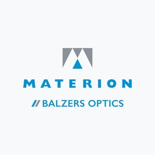 Materion Balzers Optics in Balzers