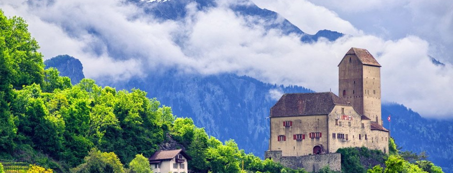 Schloss Sargans