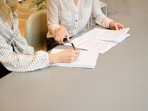 Die häufigsten Fehler beim Vorstellungsgespräch