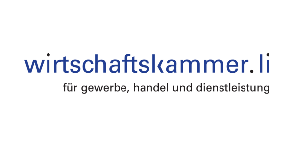 Wirtschaftskammer Lichtenstein Logo