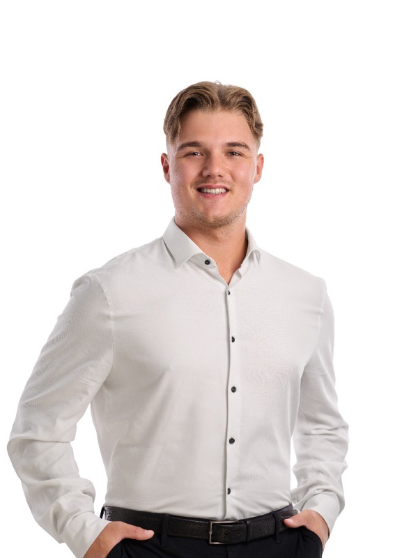 Pascal Völkl, Personalberater