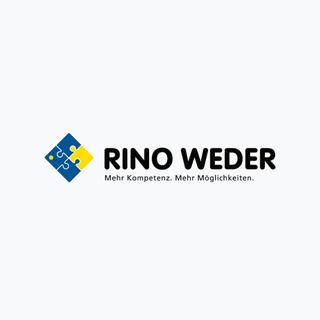 Rhino Weder AG in Oberriet